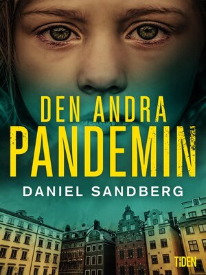 cover image of Den andra pandemin